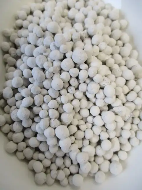 ENGRAIS COMPACT GRANULE