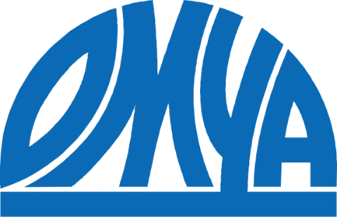 logo omya